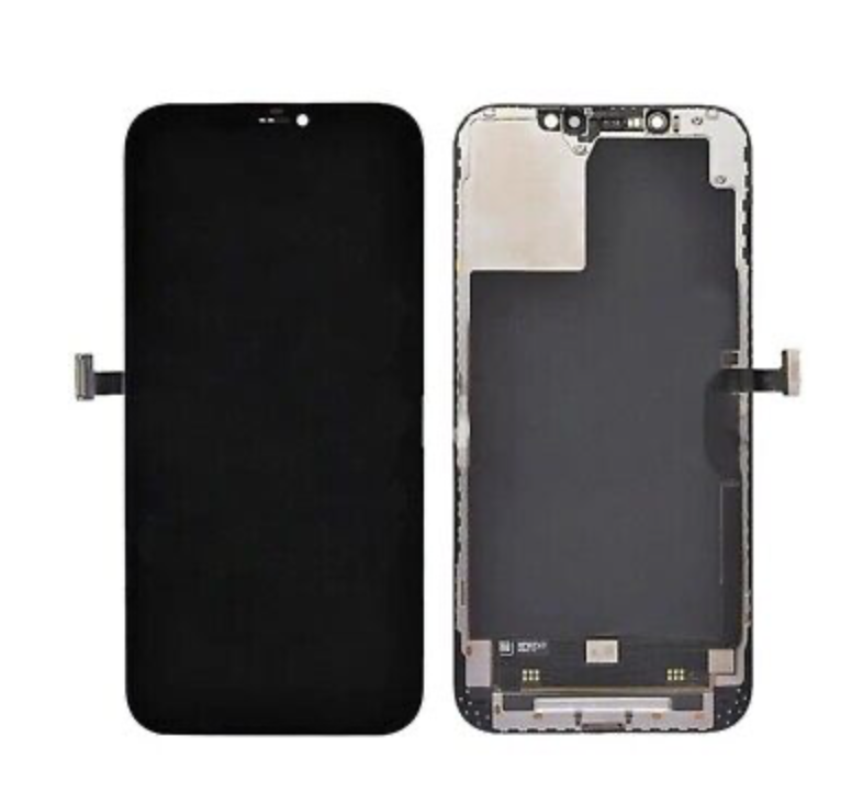 Pantalla iPhone 11