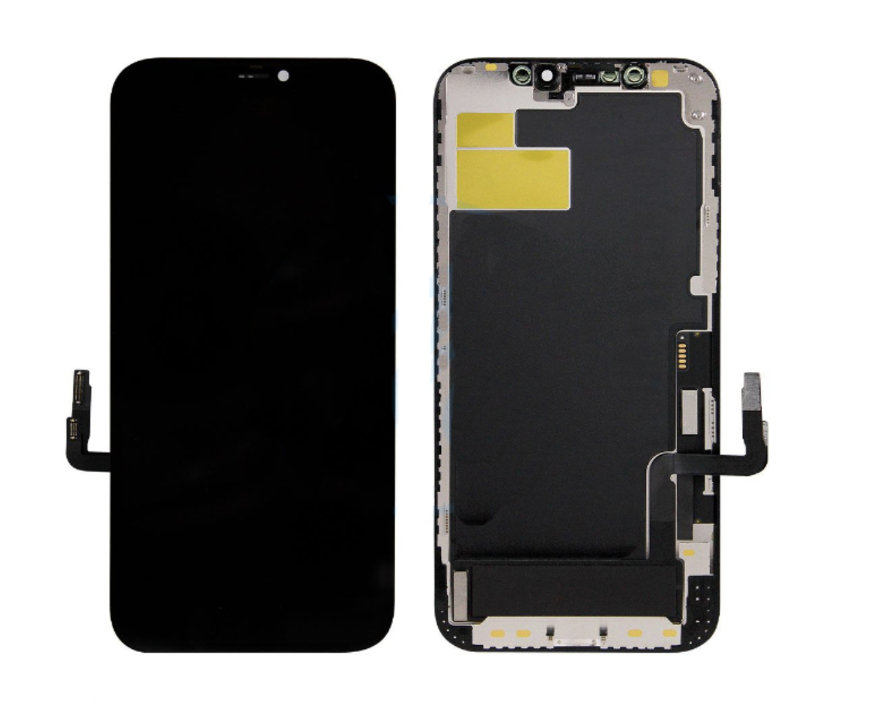 Cambio de pantalla iPhone 11