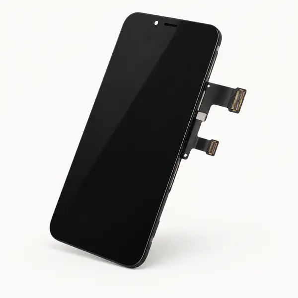 Cambio de pantalla iPhone 16